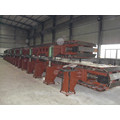 ISO9001:2008 rock wool sandwich panel machinery